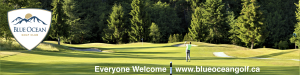 Blue Ocean Golf Club