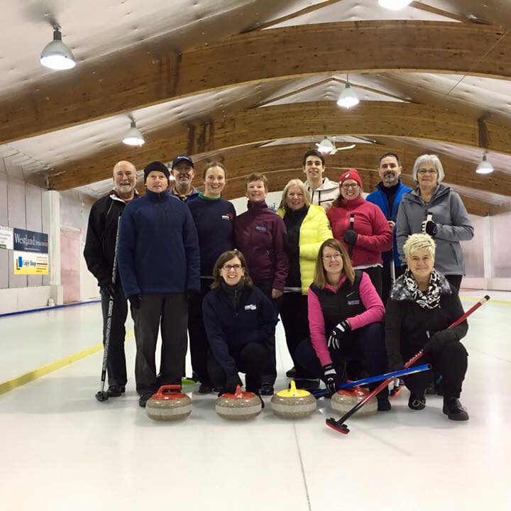 Gibsons Curling Club - Gibsons